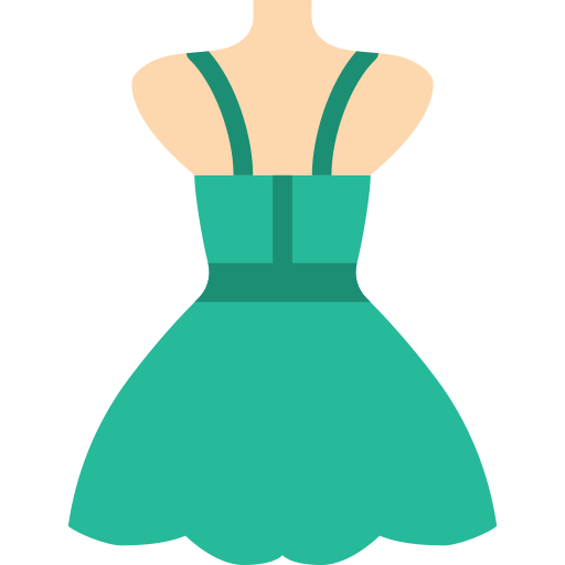 dress & frock